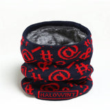 NEW WINTER PERSONALIZED NECK GAITER_CWASC1037