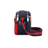 Fashion Travel Women'S Shoulder Messenger Bag_Cwab3494