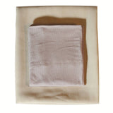 CHIFFON SHAWL HEADSCARF TWO PIECE SET_CWASC2431