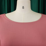 FASHIONABLE AND ELEGANT BRIDESMAID DRESSES_CWDMD3662