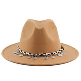 2024 AUTUMN AND WINTER FASHION PANAMA HAT_CWAH1884