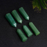 Wholesale Amazonite Crystal Point Tower_Cwmm8112