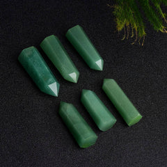 Wholesale Amazonite Crystal Point Tower_Cwmm8112