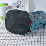 Fashionable Backpack Outdoor Purchasing Bag_Cuab0197