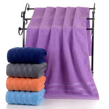THICKENED COTTON THREE PIECE ABSORBENT TOWEL_CWMM2280