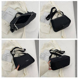Simple Large Capacity Casual Shoulder Bag_Cwab1549