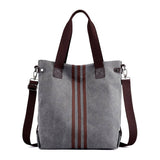 Women Fashion Travel Large Capacity Tote Bag_Cwab1295