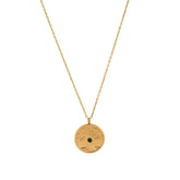 NEW FASHION IRREGULAR PENDANT CLAVICLE NECKLACE_CWMM3830