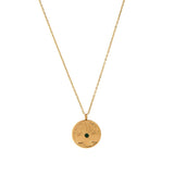 NEW FASHION IRREGULAR PENDANT CLAVICLE NECKLACE_CWMM3830