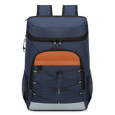 LARGE WATERPROOF INSULATED LUNCH COOLER BAG_CWAB5422