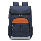 LARGE WATERPROOF INSULATED LUNCH COOLER BAG_CWAB5422