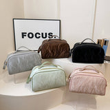 RETRO PORTABLE LARGE CAPACITY COSMETIC BAG_CWAB4421