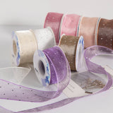 4CM HOT DIAMOND CRINKLE YARN DIY RIBBON_CWMM5750