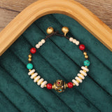 ETHNIC RETRO PERSONALITY NICHE BRAIDED BRACELET_CWAJE3960