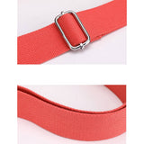 Versatile Fashion Nylon Shoulder Crossbody Bag_Cwasc1755
