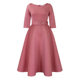 FASHIONABLE AND ELEGANT BRIDESMAID DRESSES_CWDMD3662