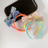 CHILDRENS POLKA DOT BOW HEADBAND_CWAHA1856