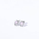 Womens Cowboy Boots Hat Horseshoe Stud Earrings_Cwaje5075