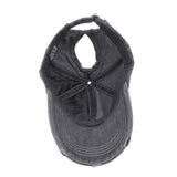 Women'S Star Sequin Baseball Cap, Sun Hat Cwah1126