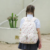 STRAWBERRY BACKPACKS FOR SCHOOL TEEN GIRLS NYLON_CWAB5493