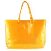 Thickened Transparent Large Capacity Handbag_Cwab1451