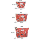 PORTABLE TRAVEL COSMETICS STORAGE BAG MAKEUP BAG_CWAB1726