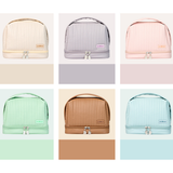 Multifunctional Double Layer Cosmetic Bag _Cwab0554