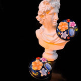 RETRO NEW CHINESE FLOWER STUD EARRINGS_CWAJE1116