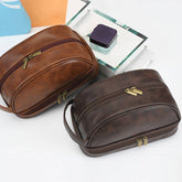 PORTABLE PU LEATHER COSMETIC BAG_CWAB0577