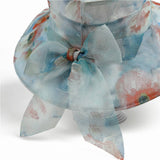 THIN SUN PROTECTION FASHIONABLE FISHERMAN HAT_CWAH1491