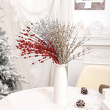 10-Pack 43Cm Christmas Tree Branch Picks_Cwmm9978