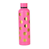 2024 NEW FASHION POLKA DOT THERMOS CUP_CWMM0992