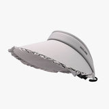 Uv Protection Sun Hat_Cwah1327