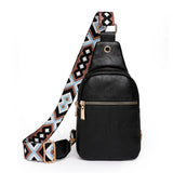 OUTDOOR SPORTS COMPARTMENT SHOULDER BAG_CWAB2725