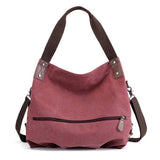 Women Minimalist Leisure Shoulder Bag_Cwab1300