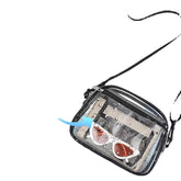 Transparent Multifunctional Crossbody Bag_Cwab1318