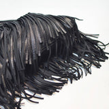 Women Soft Fringe Purse Crossbody Bag_Cwab0792