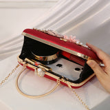 2024 NEW ALL MATCH RHINESTONE HANDBAG_CWAB2496