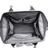 Waterproof Large Capacity Mother And Baby Backpack_Cwab2223