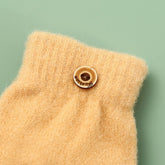 CHILDRENS HALF FINGER SKI WARM WINTER GLOVES_CWAG0165