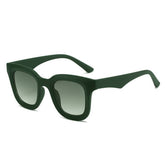 Wide Frame Dandy Sunglasses_Cwasg0103