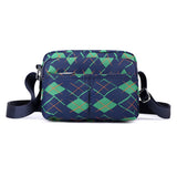 Nylon Large Capacity Shoulder Messenger Bag_Cwab3487