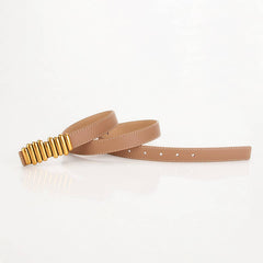 Cwabe0923_Retro Alloy Buckle Belt