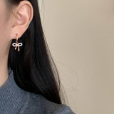 SIMPLE AND EXQUISITE MICRO INLAID BOW EARRINGS_CWAJE3008