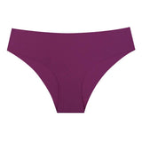 ONE PIECE THIN ICE SILK UNDERWEAR_CWMU0277