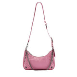 NEW ARRIVAL NAIL FASHION ROCK STYLE SHOULDER BAG_CWAB3429