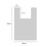 Halloween Collection Vintage Knitted Tote Bag_Cwab3225