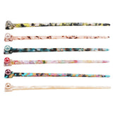 HAIRPIN ACETATE HAIRPIN INK HAIRPIN RETRO HAIRPIN_CWAHA4230