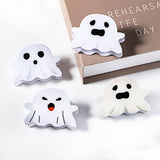 Halloween Hair Clip Back Of Head Hair Clip