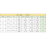 SLIT SHORT SKIRT SEXY JACQUARD SATIN ZIPPER SKIRT_CWAB4805